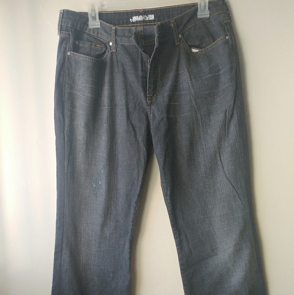 Jeans Votre Nom